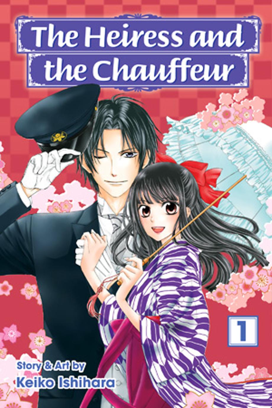 The Heiress and the Chauffeur, Vol. 1