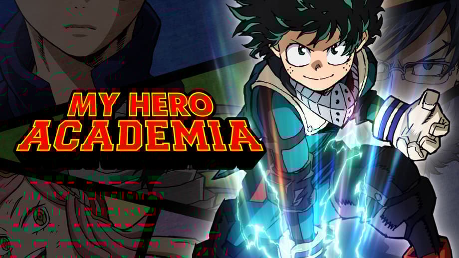 MY HERO ACADEMIA Season 4 Premieres On October 2019, Reveals New Visual