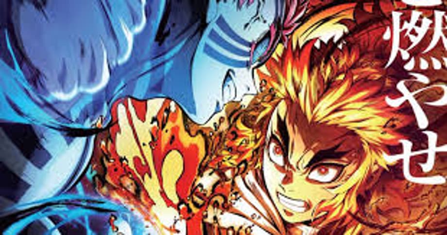 DEMON SLAYER: MUGEN TRAIN First Film To Ever Top 40 Billion Yen In Japan