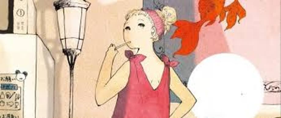 PRINCESS MAISON Manga Series Has Finalized Publication