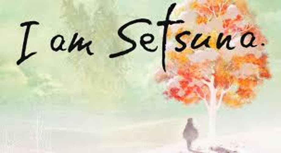 Square Enix's I AM SETSUNA Is Now Available