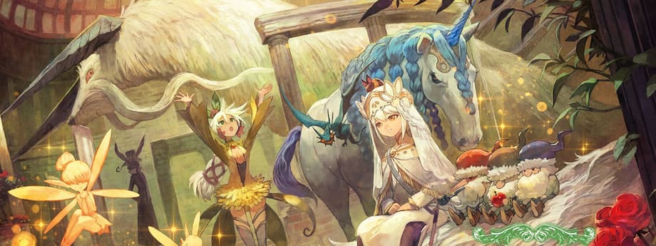Seven Seas Entertainment Gets License To MYTHICAL BEAST INVESTIGATOR Manga