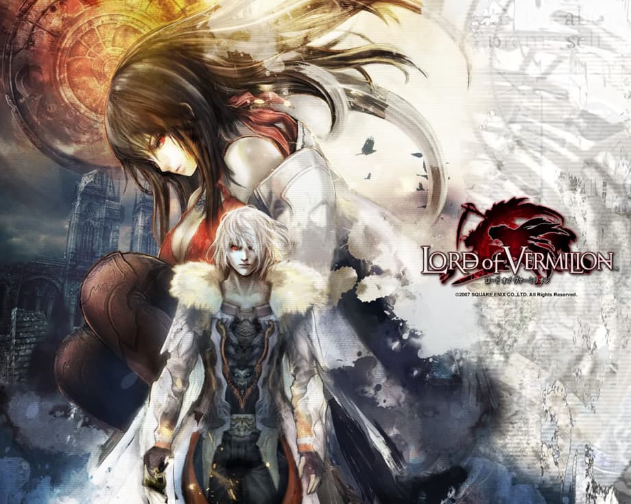 Image result for lord of vermilion iii