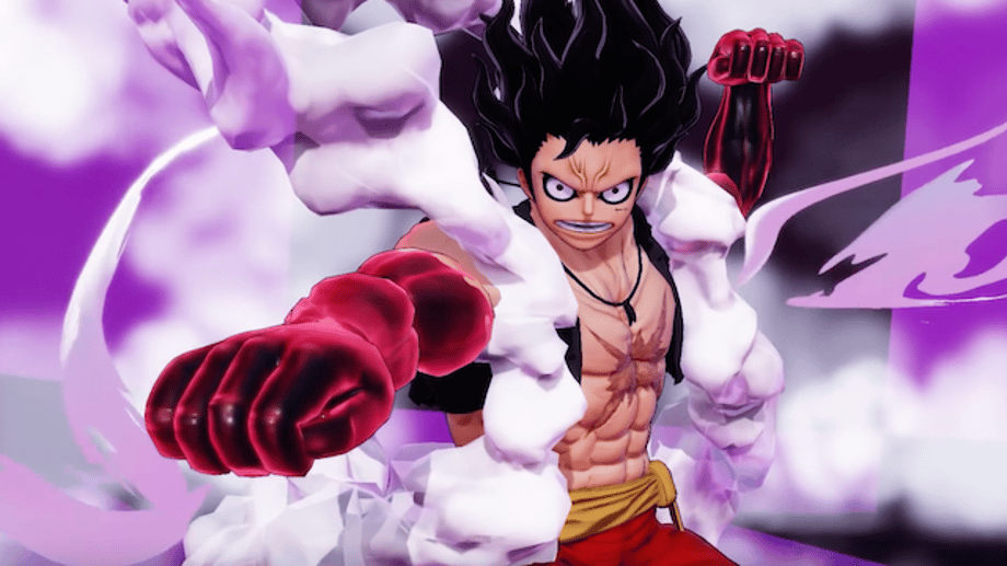 ONE PIECE: PIRATE WARRIORS 4 Finally Has An Official Release Date; Expected To Launch In March