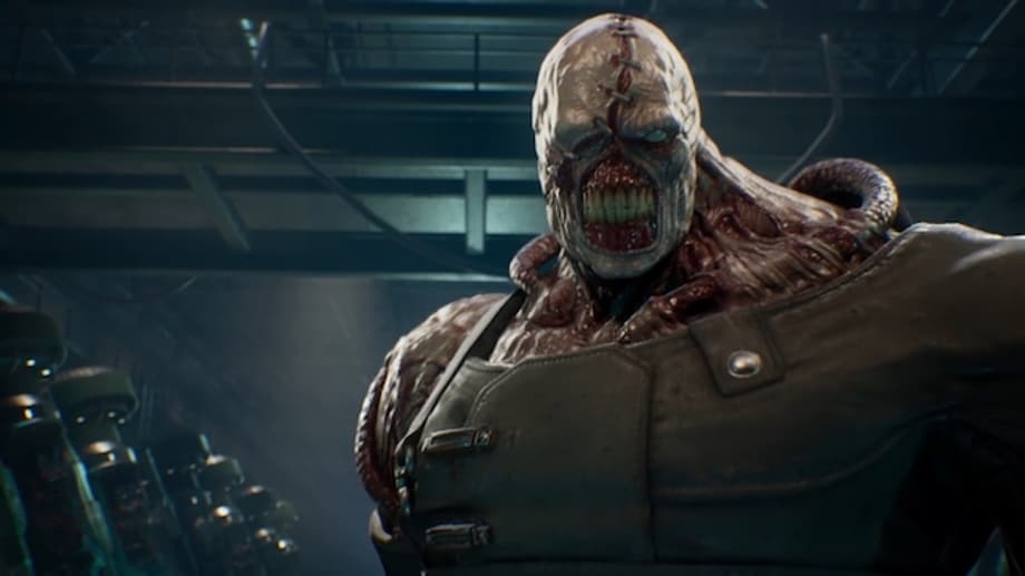 These Brand-New Covers For RESIDENT EVIL 3 Confirm That Capcom Is Working On A Remake