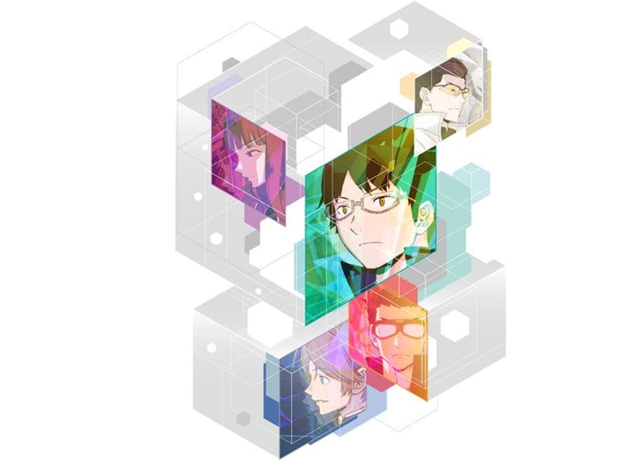 World Trigger season 2