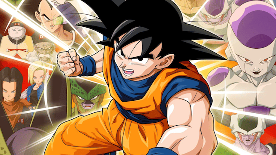 Super Saiyan God Goku And Super Saiyan Vegeta Confirmed To Be Part Of The DLC For DRAGON BALL Z: KAKAROT