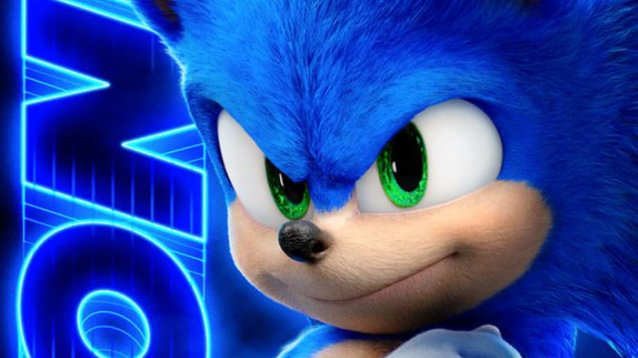 SONIC THE HEDGEHOG Live-Action Movie Opening Could Top $50 Million At The Box Office