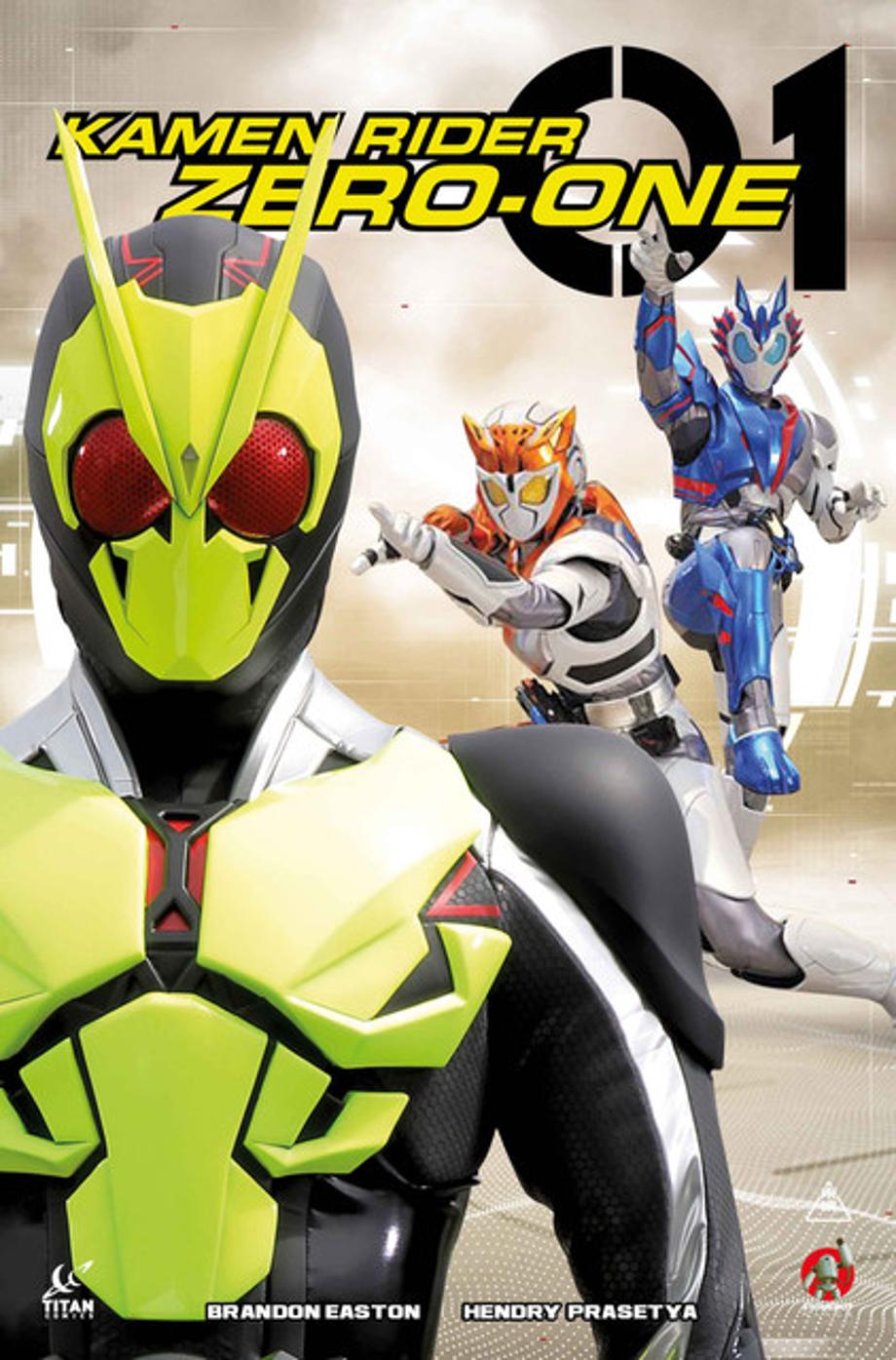 Kamen-Rider-Zero-One-01-Cover