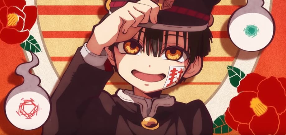 TOILET-BOUND HANAKO-KUN TV Anime Releases First Teaser Promo