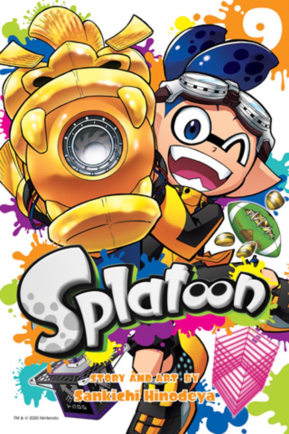 splatoon