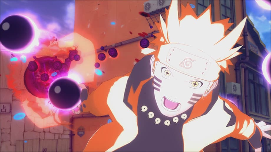 If Fans Want NARUTO ULTIMATE NINJA STORM 4 On The Nintendo Switch, All They Have To Do Is Ask For It