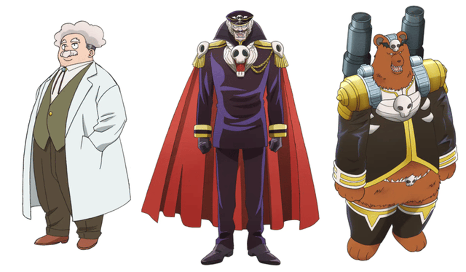 Adventure-New-Characters