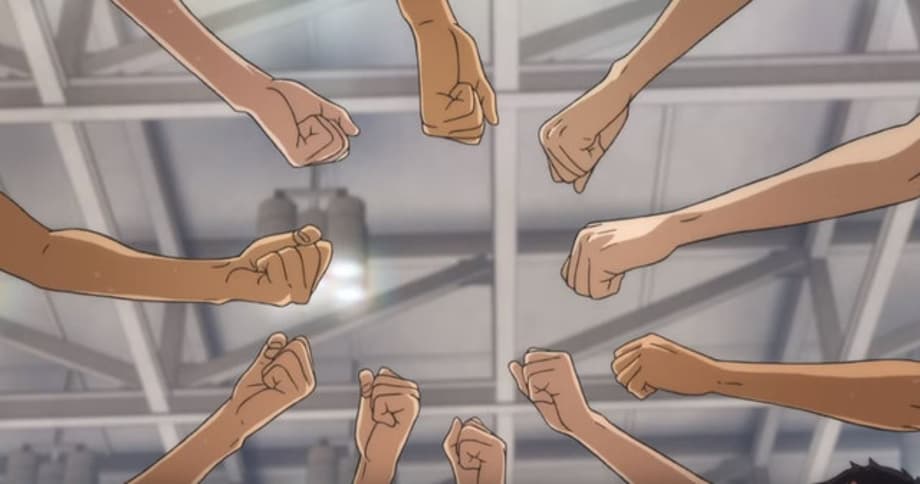 New HAIKYU!! OVA Special LAND VS SKY Teaser Trailer Released Online