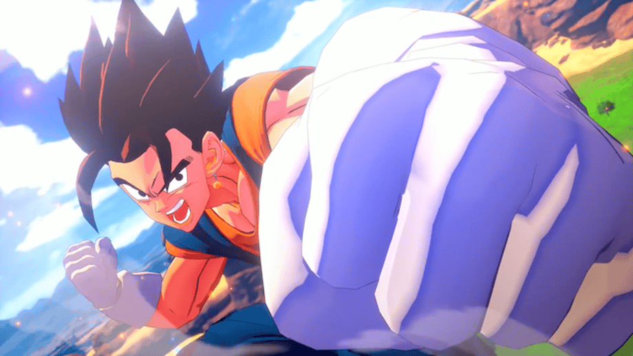 DRAGON BALL Z: KAKAROT - Check Out This Nostalgic New Trailer That Focuses On The Buu Saga