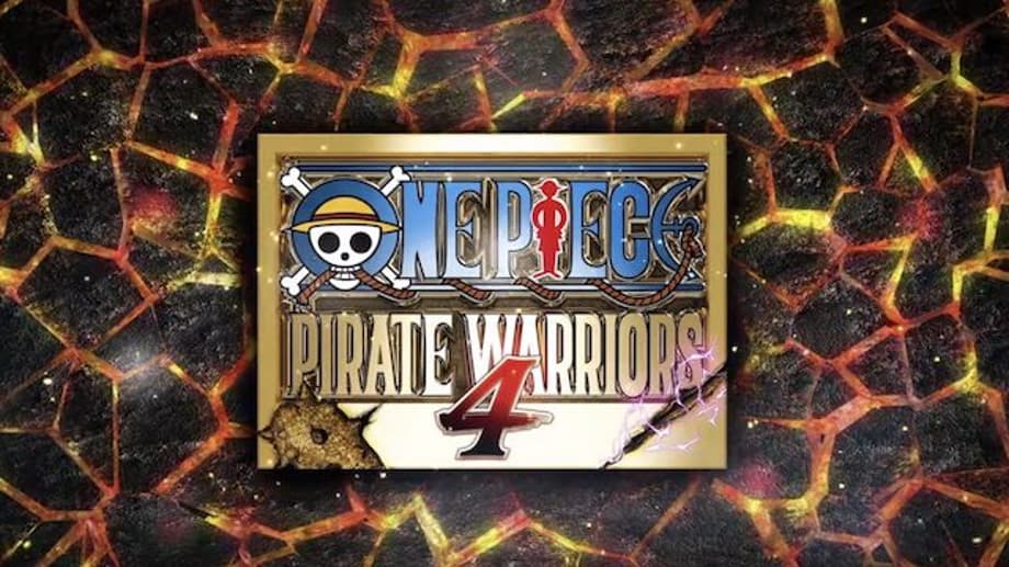 Bandai Namco Has Announced That Pre-Orders For ONE PIECE PIRATE WARRIORS 4 Are Currently Open