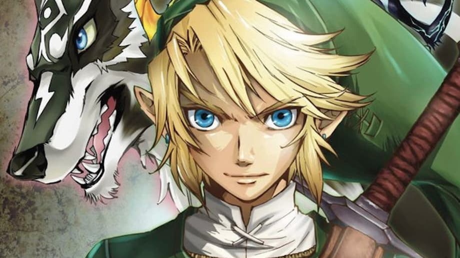 With CASTLEVANIA Concluded, A ZELDA Anime Is High On The Wishlist Of One Key Powerhouse Animation Editor