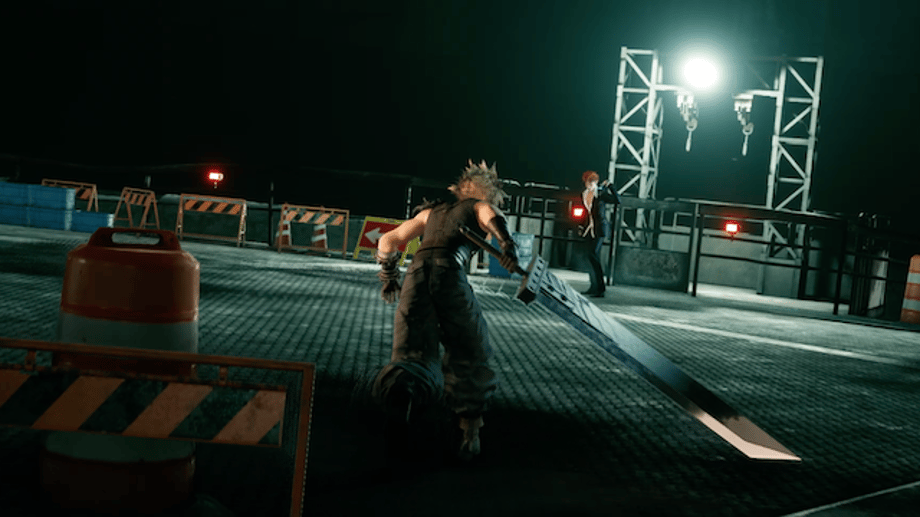 It's All About Cloud Strife In The Latest Trailer For Square Enix's FINAL FANTASY VII REMAKE