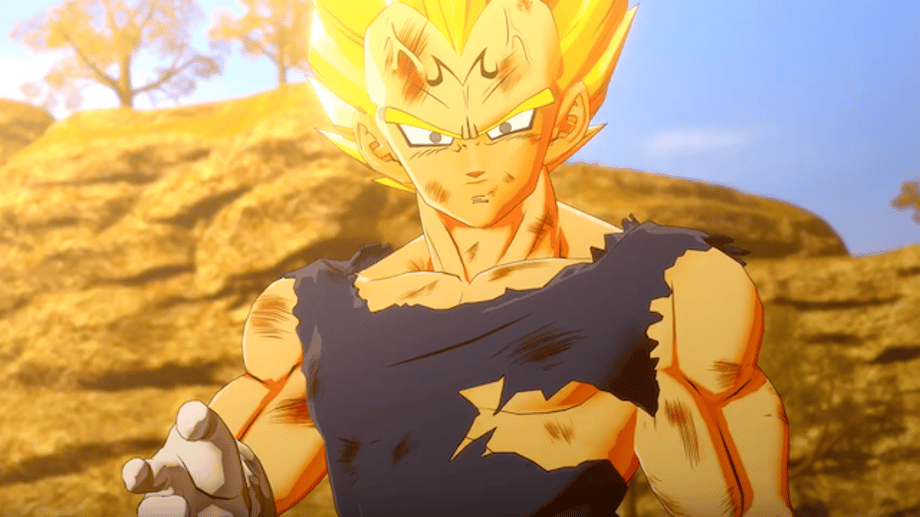 Bandai Namco Reveals The Official Release Date For DRAGON BALL Z: KAKAROT; Buu Saga Gets Teaser Trailer