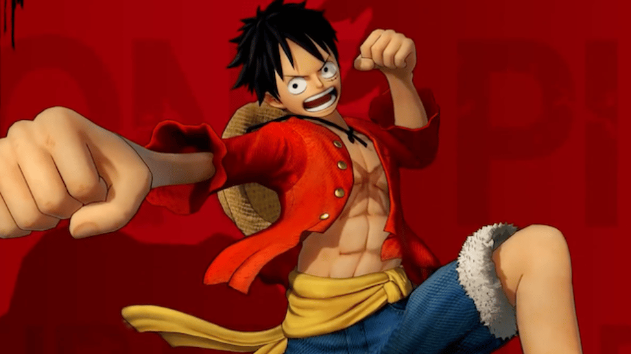 Luffy Gets The Spotlight In Recently Released Character Trailer For ONE PIECE PIRATE WARRIORS 4