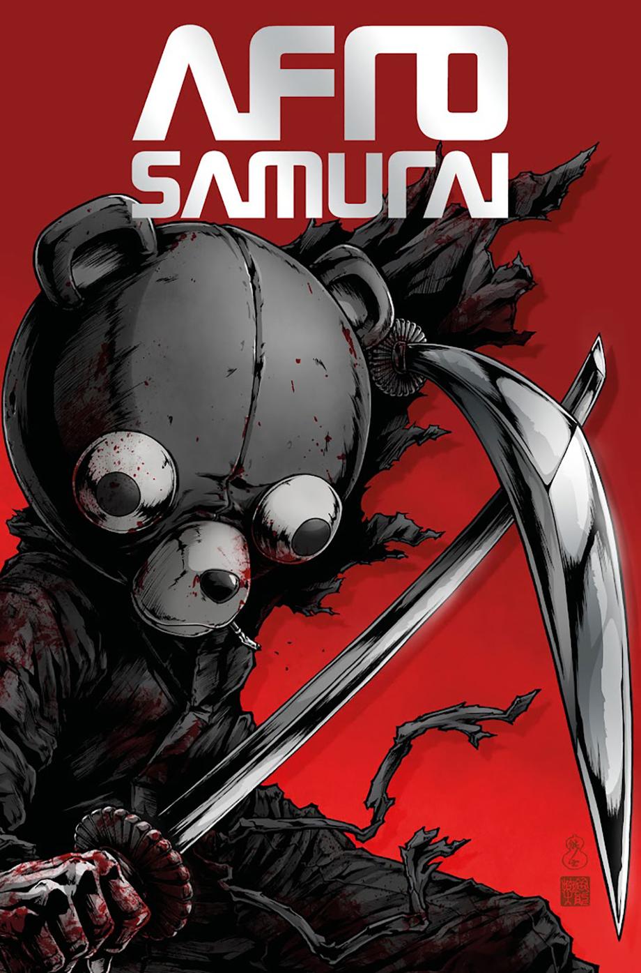 Afro-Samurai-Vol2-cover