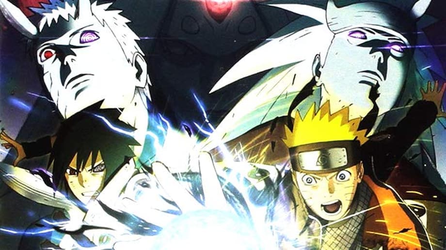 Bandai Namco Announces That Pre-Orders For NARUTO SHIPPUDEN: ULTIMATE NINJA STORM 4 Are Currently Open