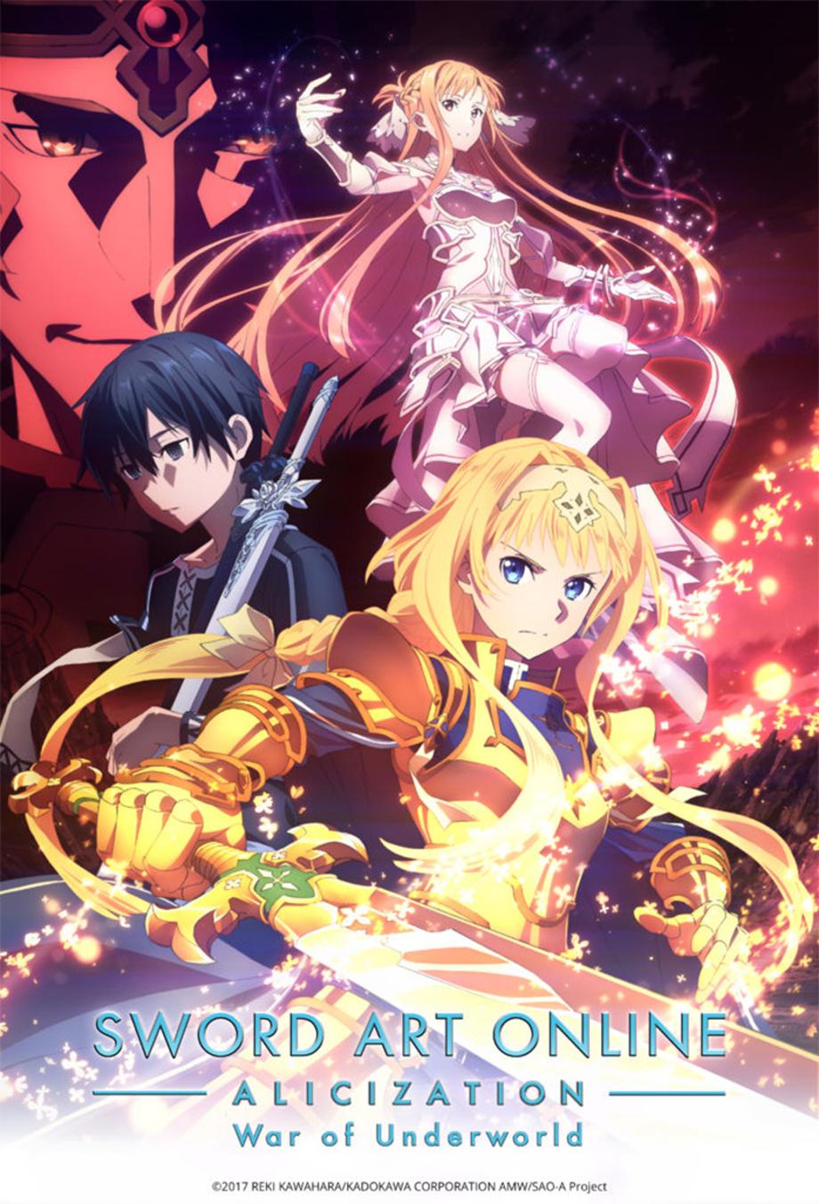 sword-art-online-alicization-war-of-underworld-poster