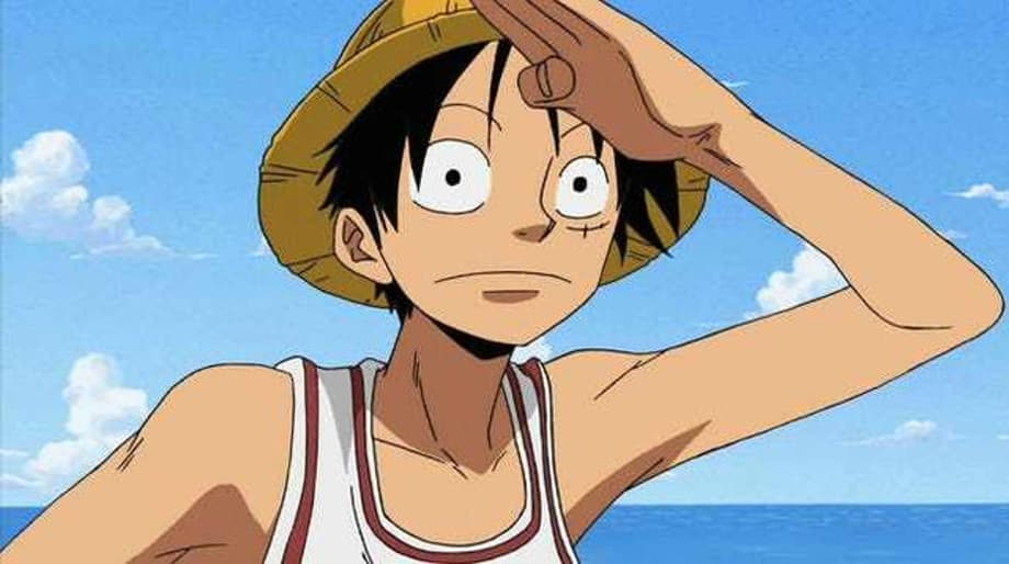 Netflix Officially Orders 10-Episode Live-Action ONE PIECE Series