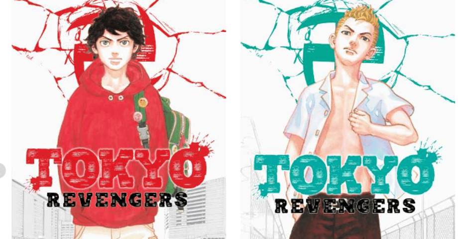 Ken Wakui's TOKYO REVENGERS Manga Receiving Live-Action Adaptation From WB Japan