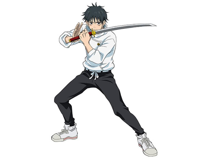 Jujutsu-Kaisen-0-Yuta-Art