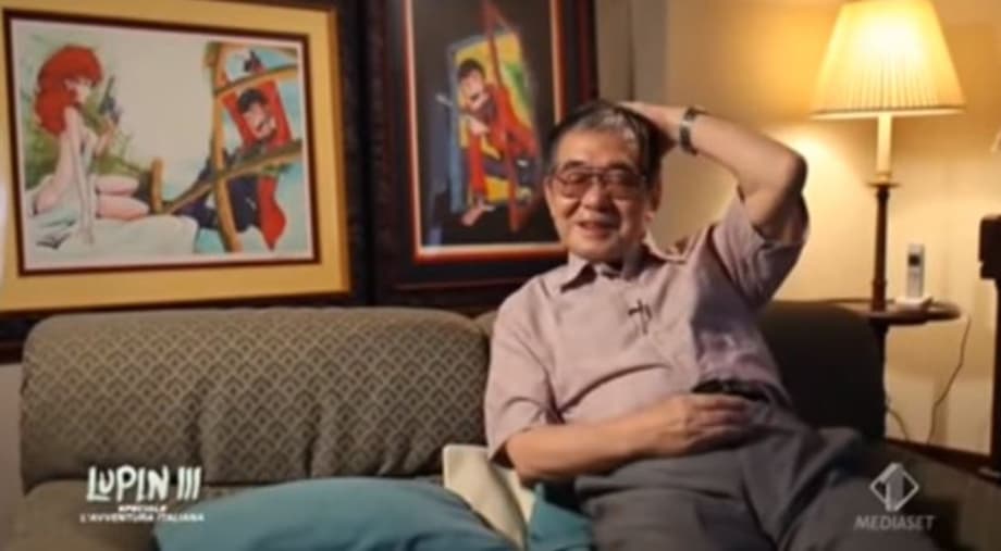 LUPIN III Creator Monkey Punch Has Passed Away At 81