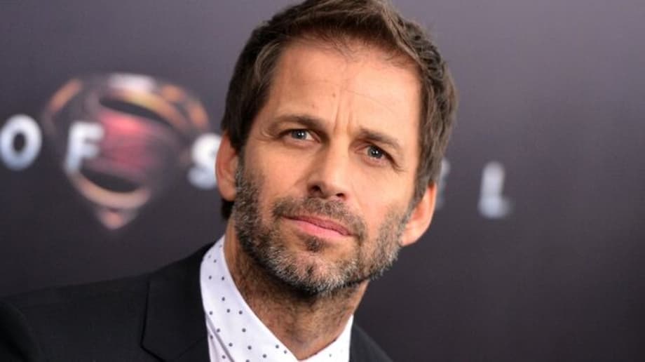 Netflix Developing Norse Mythology Anime Series From JUSTICE LEAGUE Director Zack Snyder And Jay Oliva