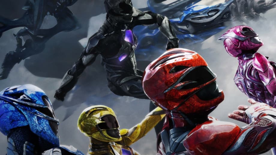 Fomer POWER RANGERS Executive Producer Teases That Fans Ought To Be Anticipating Hasbro's Future Announcements