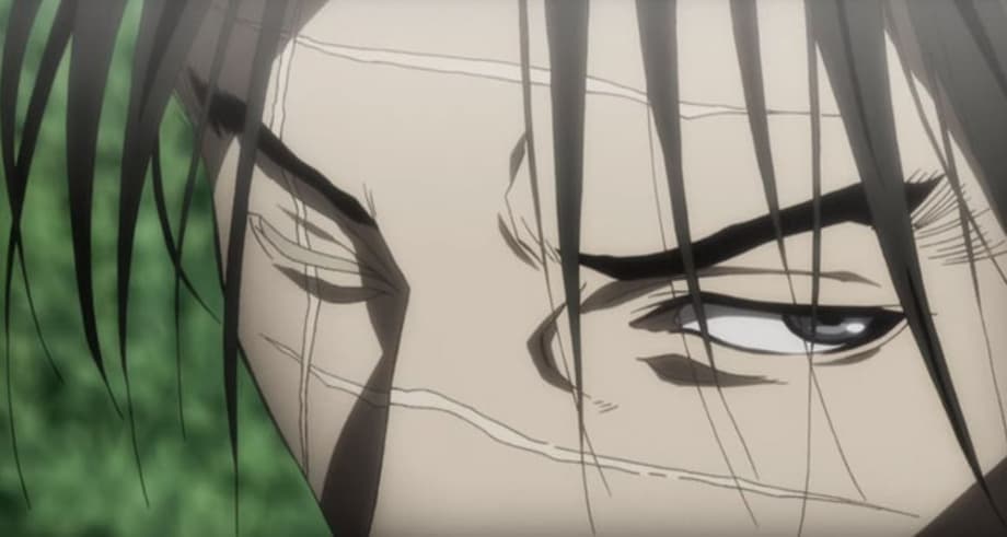 Teaser Trailer For The New BLADE OF THE IMMORTAL TV Anime Reveals Amazon Prime Release