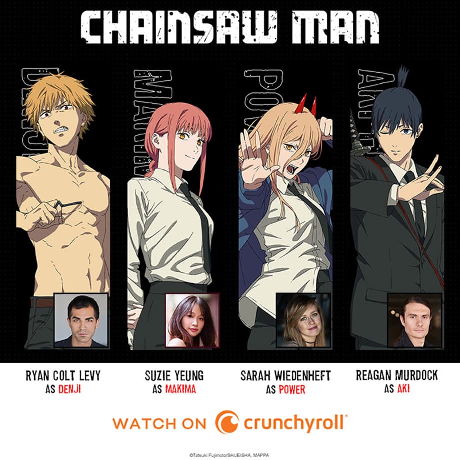 Chainsaw-Man-Voice-Actors