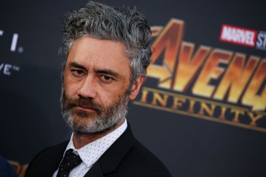 Taika Waititi Surprises WB By Halting Work On AKIRA To Begin Developing THOR 4