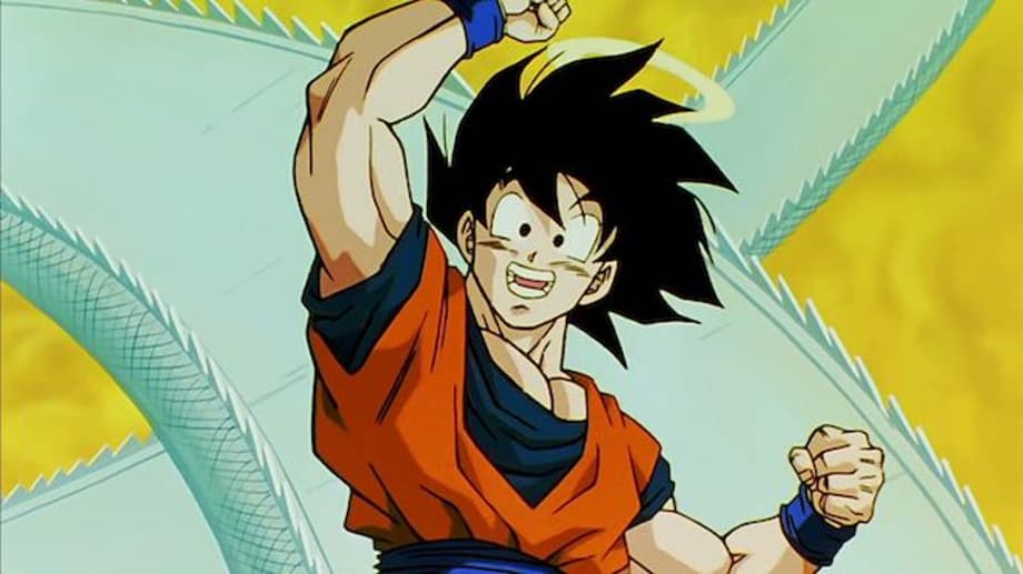 Goku Manages To Make The Top 15 Of Most-Voted Characters To Join SUPER SMASH BROS. ULTIMATE