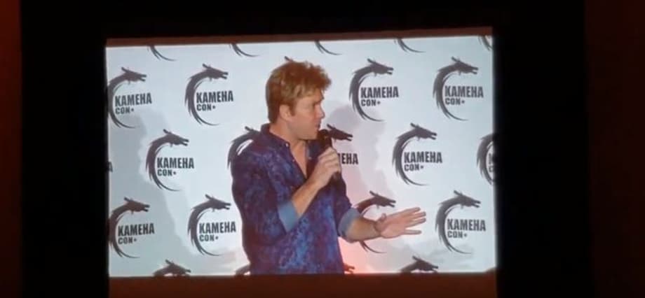 Watch KAMEHA CON 2's Opening Ceremony Featuring Legendary DRAGON BALL Voice Actors