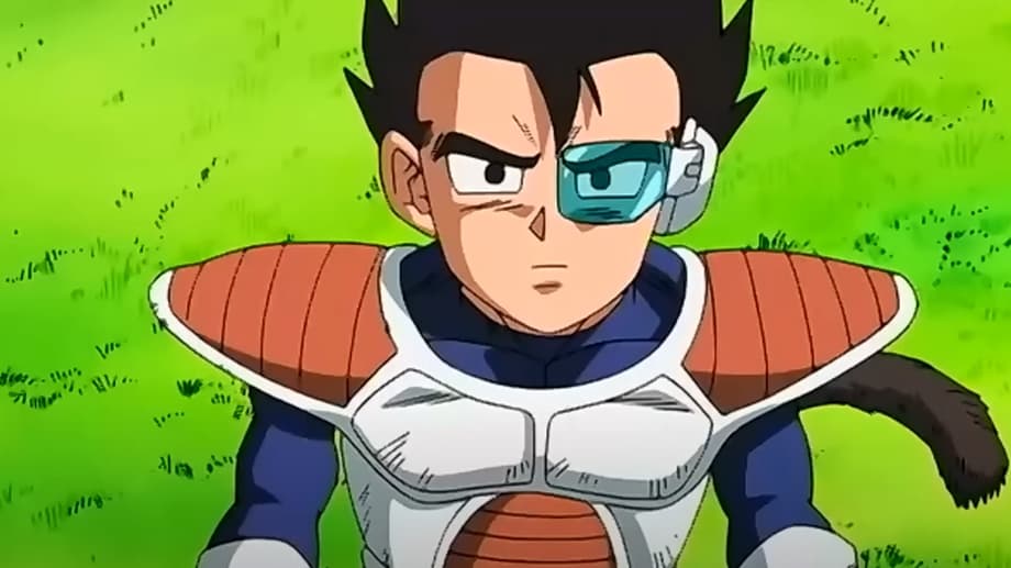 Dragon Ball Z Movie With Vegeta's Brother DRAGON BALL: Who Is Vegeta's Younger Brother And What Do We Know About Him?