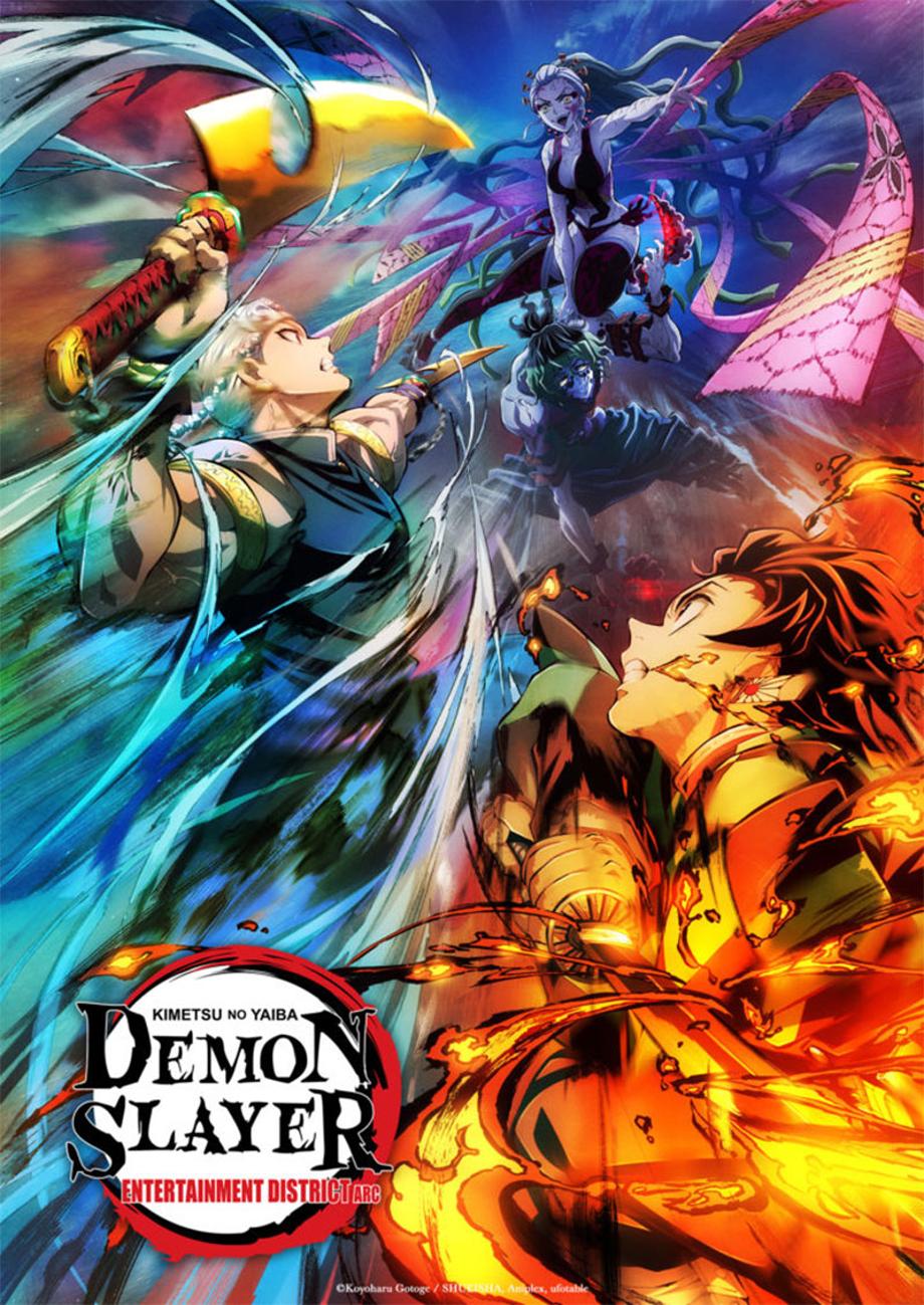 Demon-Slayer-Anime-Poster-Artwork