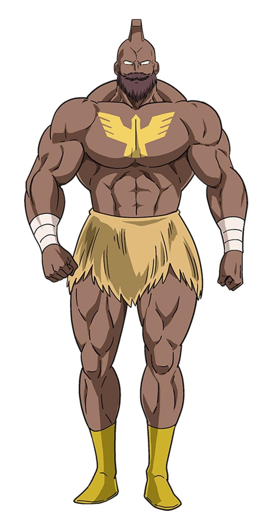 kinnikuman-character-poster-kamehame