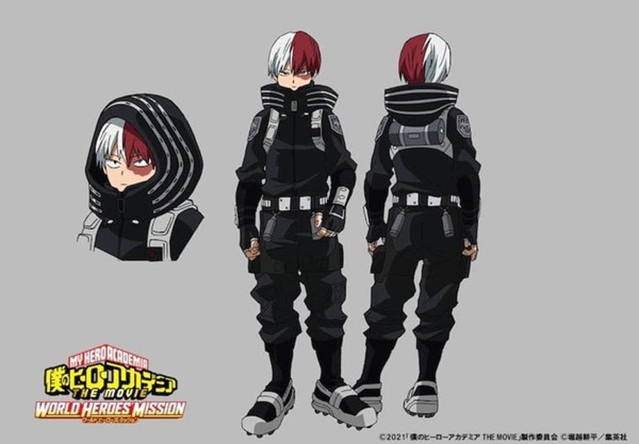 todoroki
