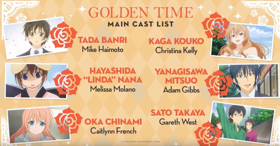 golden-time-dub-voice-cast