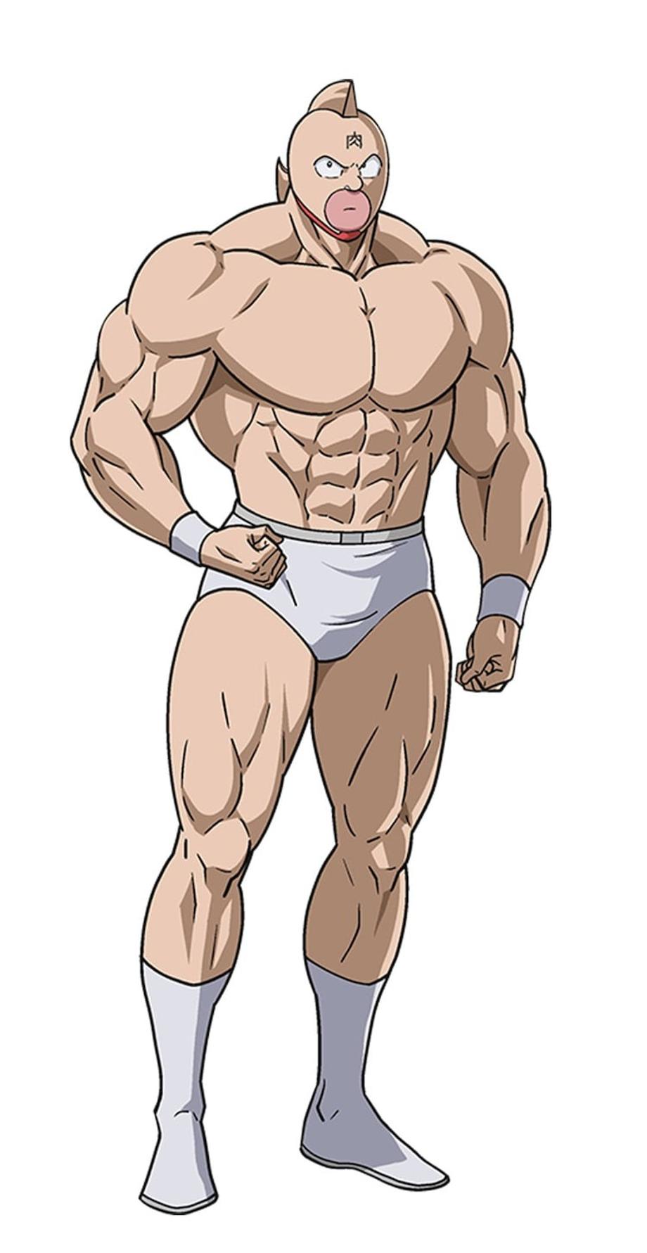 kinnikuman-character-poster