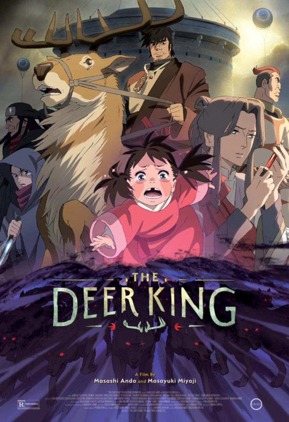 Deer-King-Cover