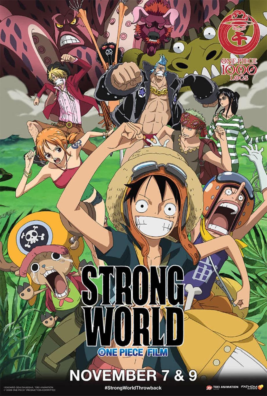 one-piece-strong-world-poster