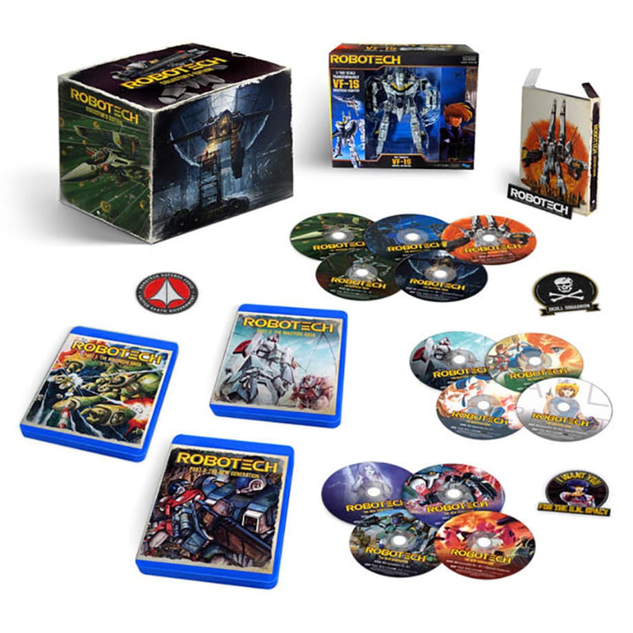 Robotech-Collectors-Edition-Spread