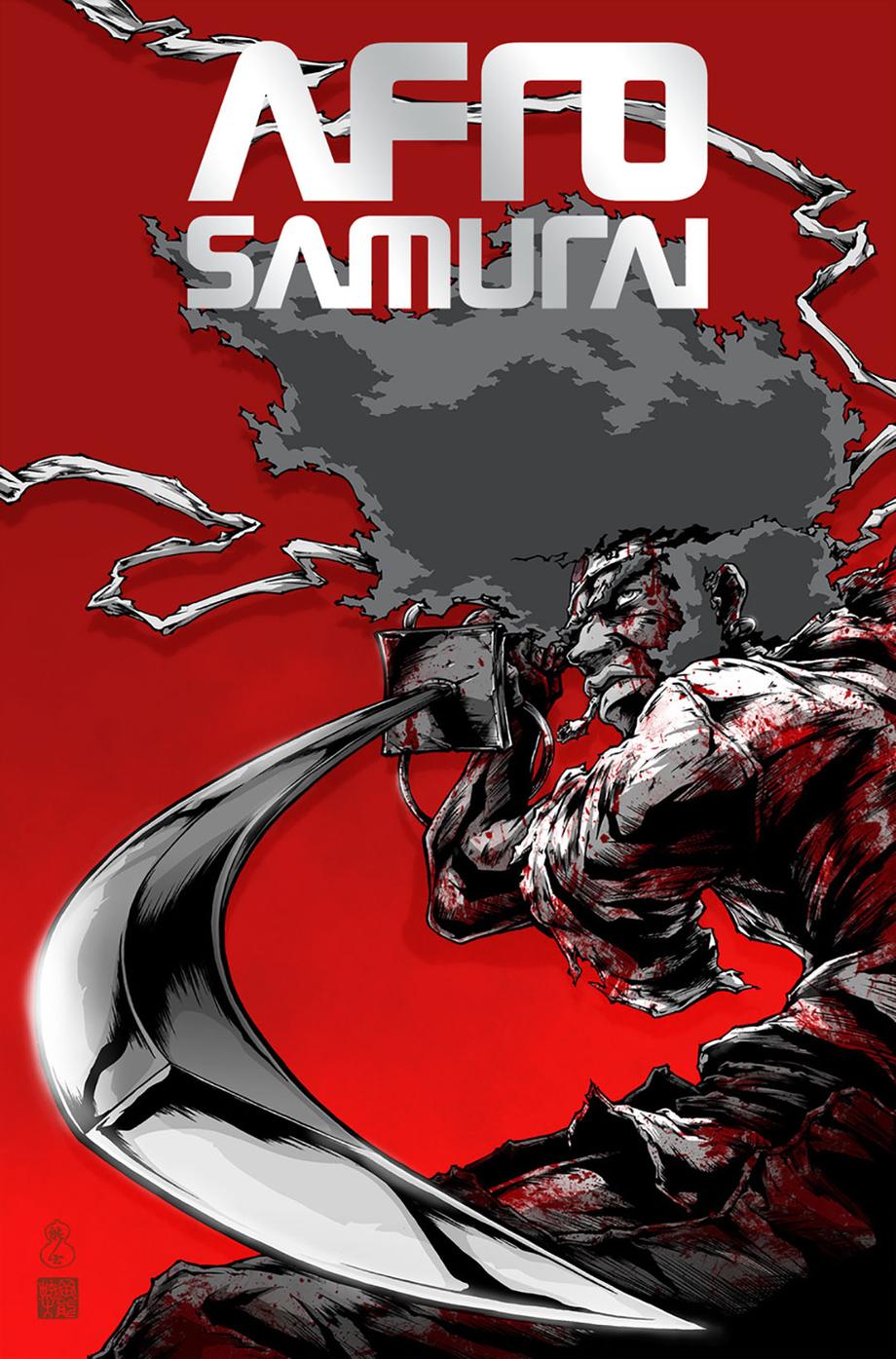 Afro-Samurai-Vol-1-cover