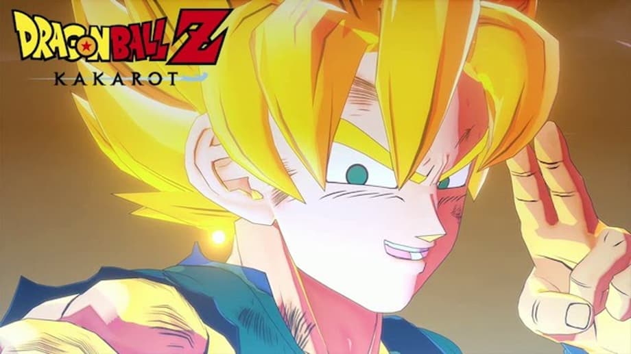 Bandai Namco Has Revealed Tht DRAGON BALL Z: KAKAROT Sold A Staggering 1.5 Million Copies Already