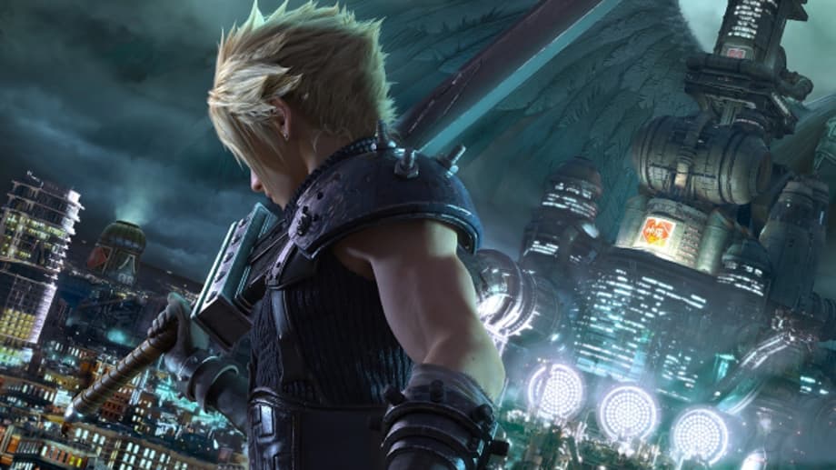 FINAL FANTASY VII REMAKE Demo Won't Release On March 3rd Despite Many Reports Claiming It So